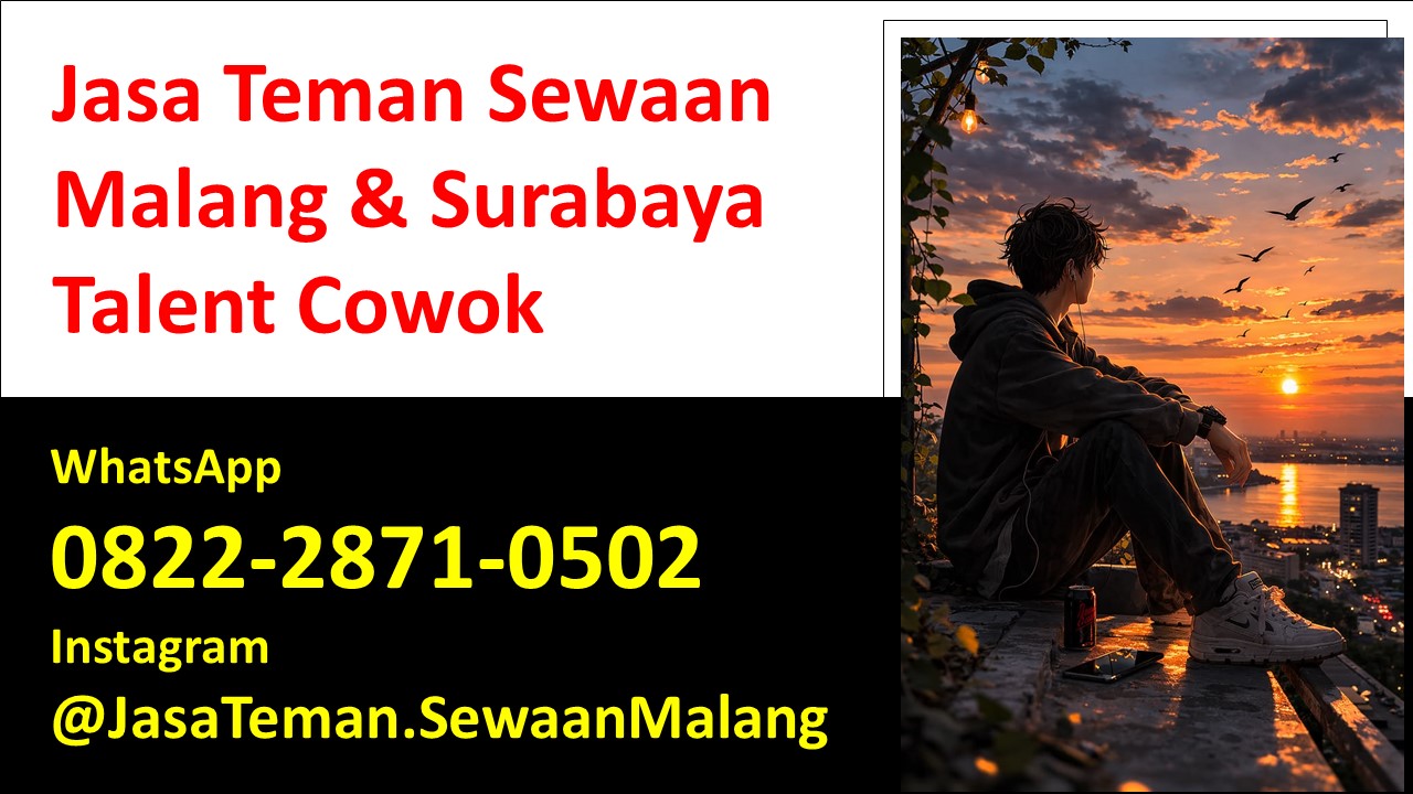 Jasa Teman di Rumah Surabaya Barat Graha Family