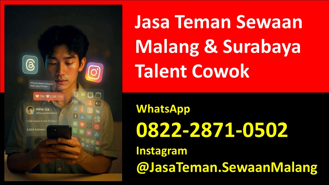 Jasa Gue Temenin Traveling Surabaya Barat Graha Family