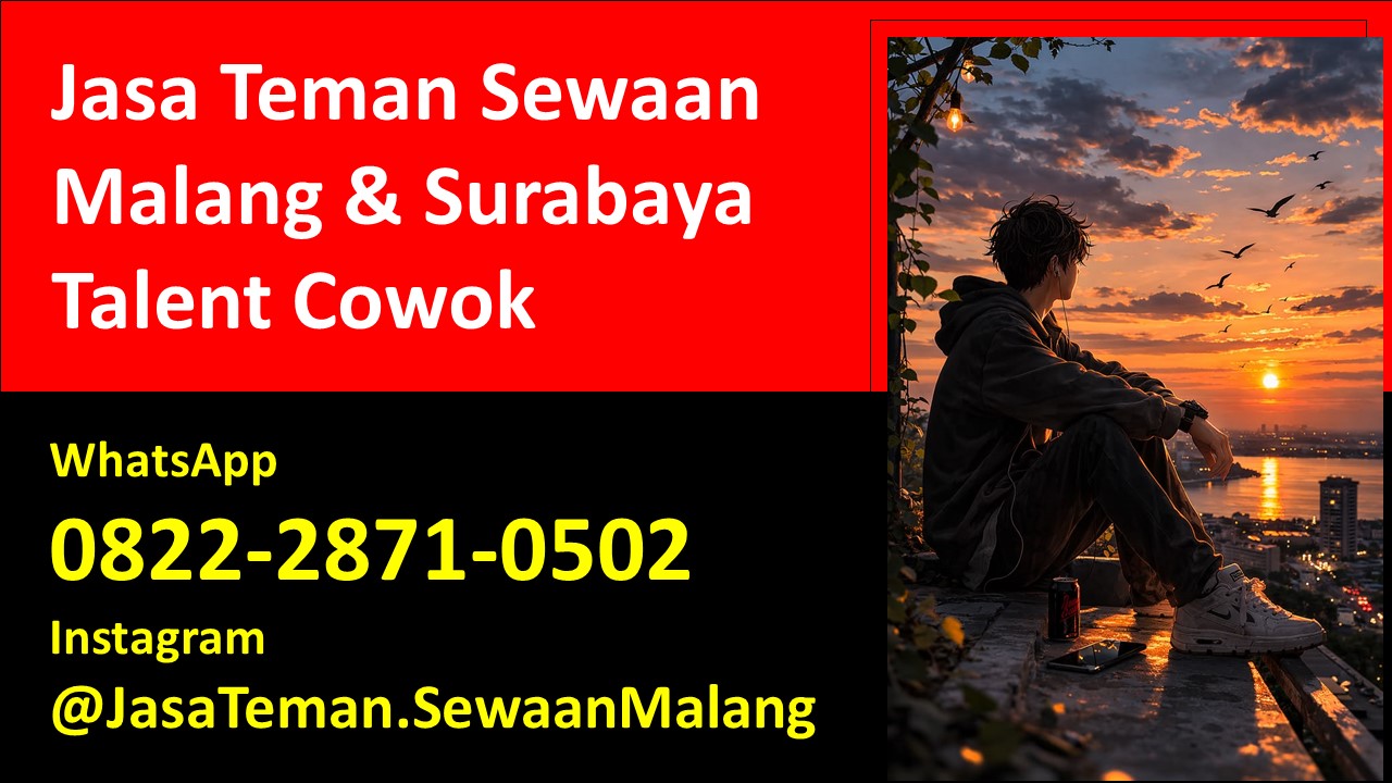 Jasa Teman Naik Gunung Surabaya Barat Graha Family