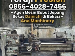 Agen-Mesin-Bubut-Jepang-Bekas-Dainichi-di-Bekasi-1
