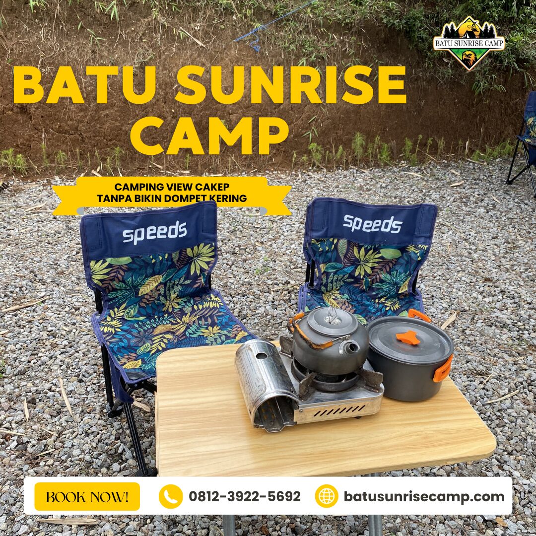 WA: 0812-3922-5692 – Solusi Praktis Paket Camping Batu Malang untuk Gathering Perusahaan