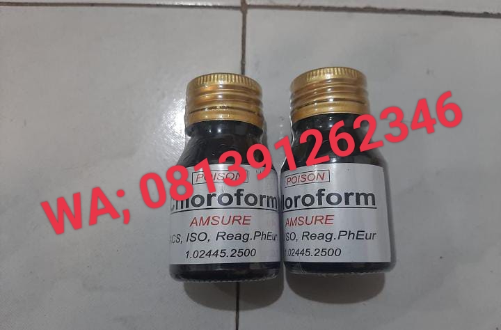 Jual 5 Jenis Obat Bius Semprot/Spray Import Asli 081391262346