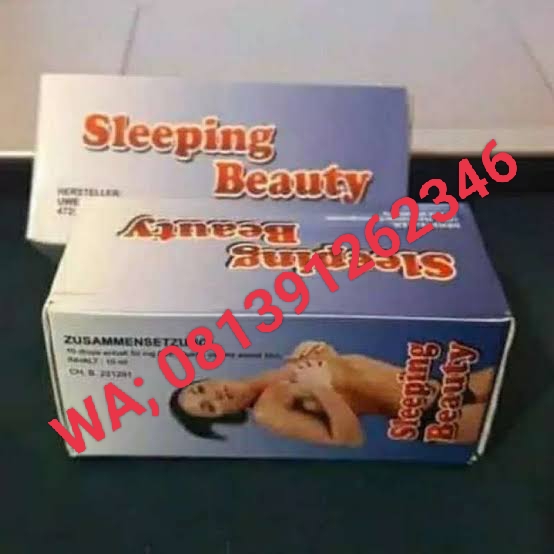 Jual 5 Jenis Obat Bius Semprot/Spray Import Asli 081391262346