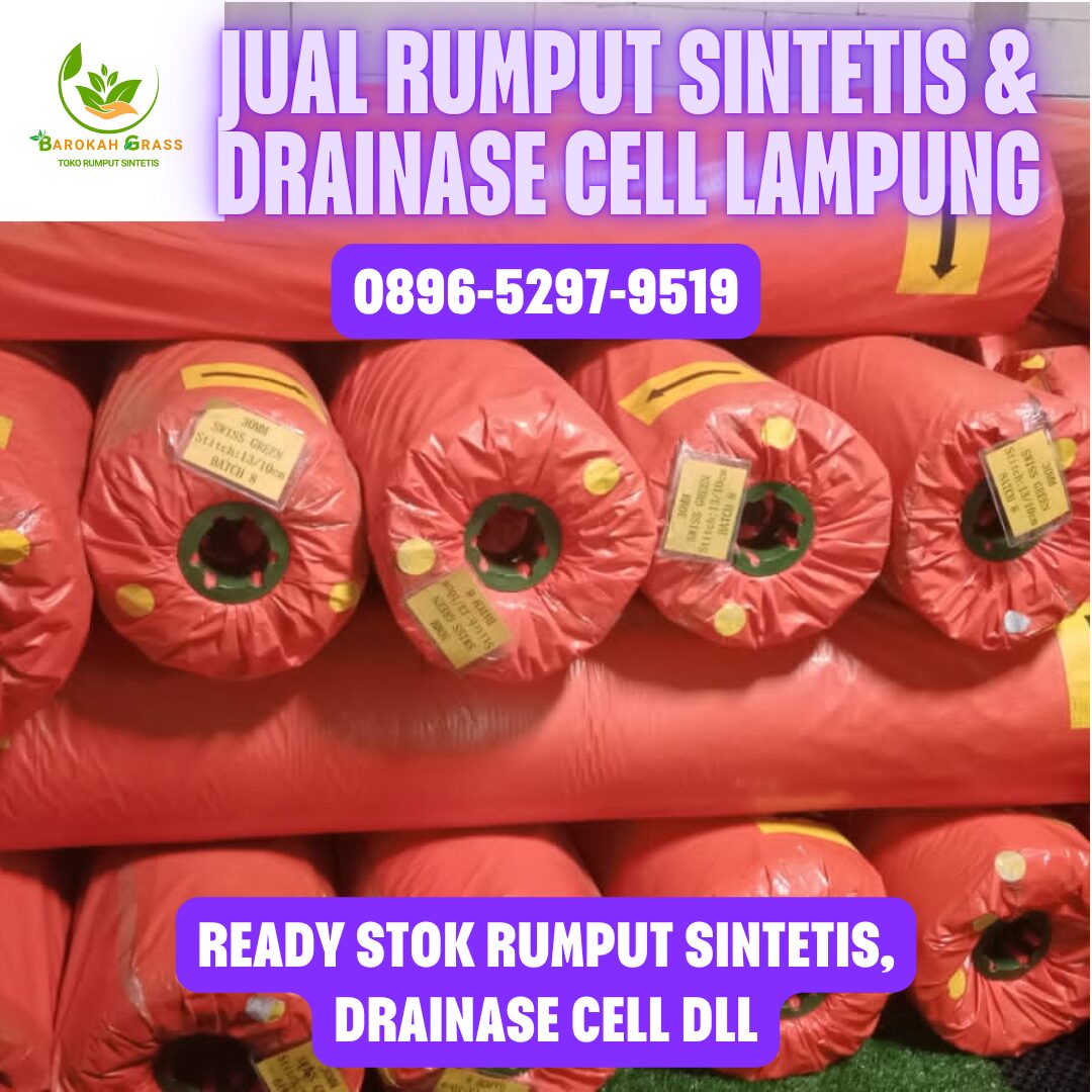 YANG MURAH, 0896-6297-9519, Gudang Rumput Sintetis Melayani Lampung Kabupaten Lampung Timur