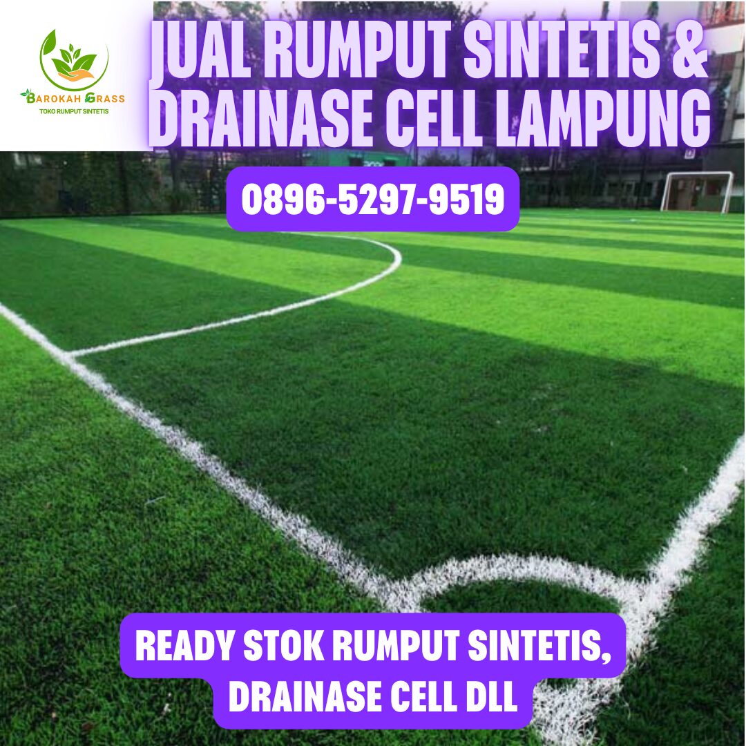 YANG TEBAL, 0896-6297-9519, Grosir Rumput Sintetis Melayani Lampung Kabupaten Lampung Utara