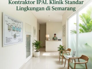 Kontraktor-IPAL-Klinik-Standar-Lingkungan-di-Semarang-4