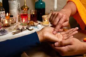 Sangoma-Spell-Caster-Healer