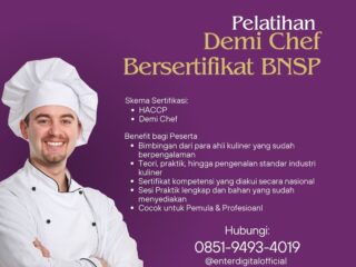 Sertifikasi-Demi-Chef-Kabupaten-Kudus