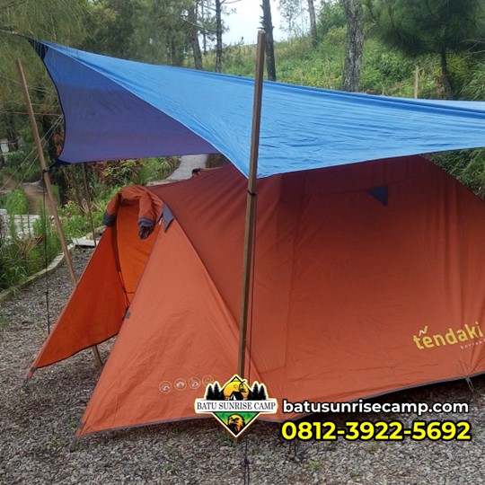 WA: 0812-3922-5692 – Ide Outbound: Paket Camping Batu Malang Cocok untuk Pembagian Souvenir Corporate Gathering