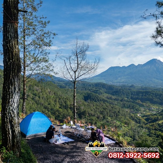 WA: 0812-3922-5692 – Tips Memilih Paket Camping Batu Malang Super Nyaman untuk Menikmati Sunrise Tanpa Ribet