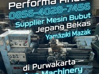Supplier-Mesin-Bubut-Jepang-Bekas-Yamazaki-Mazak-di-Purwakarta-3