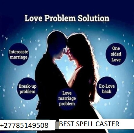 Love Spells: A Detailed Guide to Attracting Passion …Melbourne, Victoria,Australia +27785149508