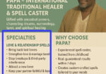 +27716356648 GREAT LOST SPELLS CASTER IN ALL LIFE PROBLEMS IN NEW JERSEY Jersey City, Newark, Elizabeth, Paterson , Toms River, Clifton, Trenton, Camden, Union City, Passaic , Bayonne, East Orange, Vineland, New Brunswick