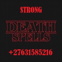 +27631585216 )) THE STRONGEST ONLINE DEATH SPELLS CASTER IN UK, USA, CANADA, NETHERLANDS, AUSTRALIA, NEW ZEALAND, MALMO, TEXAS, UTAH, VIRGINIA.
