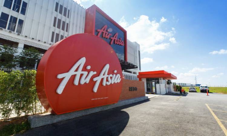 Cara Mudah Reschedule Tiket AirAsia Tanpa Ribet