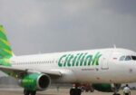 Reschedule tiket Citilink