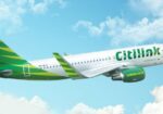 Reschedule tiket Citilink