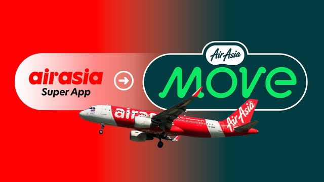 Cara reschedule tiket pesawat AirAsia via Traveloka