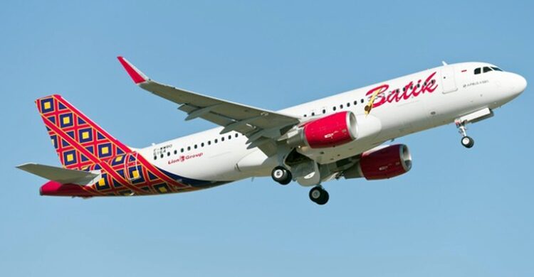 Anda dapat menghubungi CS batik air bebas pulsa ☎️ (085830617281) untuk reschedule, refund dan booking tiket bisa melalui WhatsApp resmi Batik Air (+6285830617281)