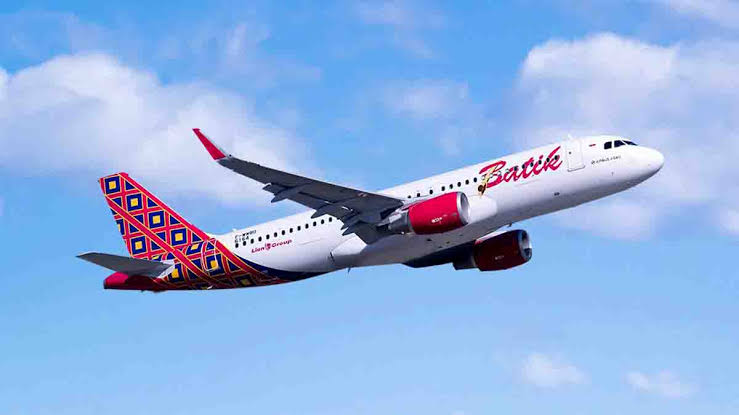 Cara menghubungi CS batik air ☎️ (085830617281)