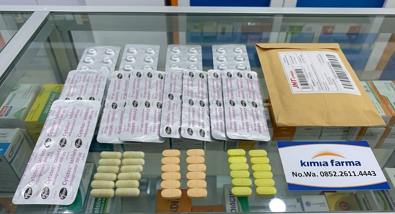 Apotek Jual Obat Aborsi Maluku 085226114443 Jual Obat Cytotec Miso Di Maluku