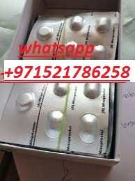 DUBAI☎️ ⁉️ {+971521786258}Breeky Tablets Abortion Pills in Abu Dhabi, Sharjah- Cytotec (misoprostol) & mifepristone in Dubai-Palm Jumeirah