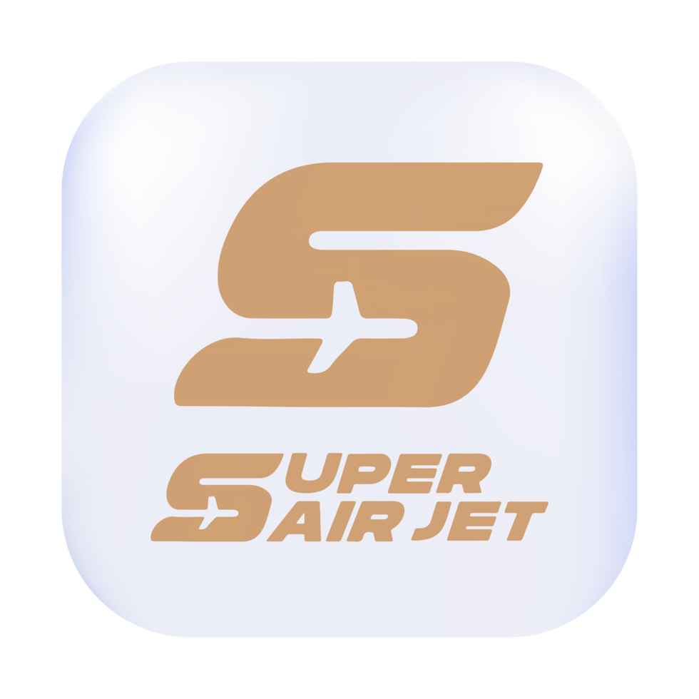 Cara mengubah jadwal Penerbangan Super Air Jet