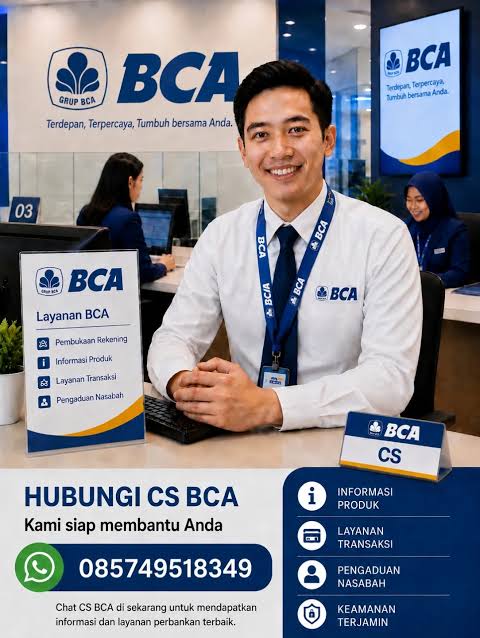 BRI UNIT DALUNG TLP/WA 081776499111