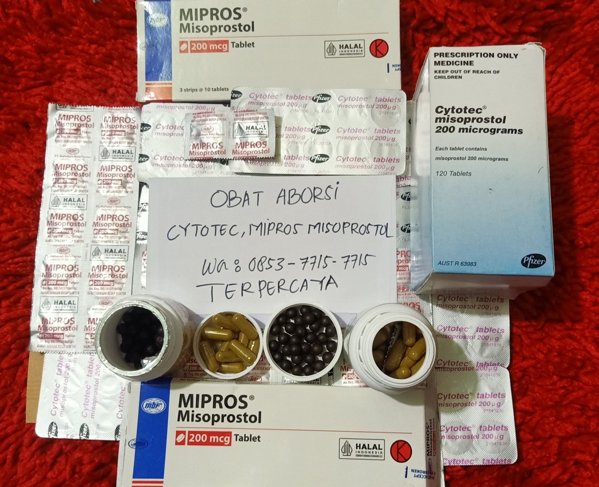 Daftar Merek Obat Aborsi Obat Penggugur Kandungan Terbaik