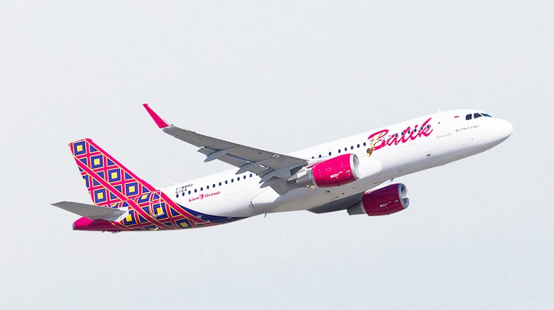 Anda dapat mengubah jadwal (reschedule) tiket Batik Air melalui website resmi atau melalui layanan WhatsApp (085830617281)
