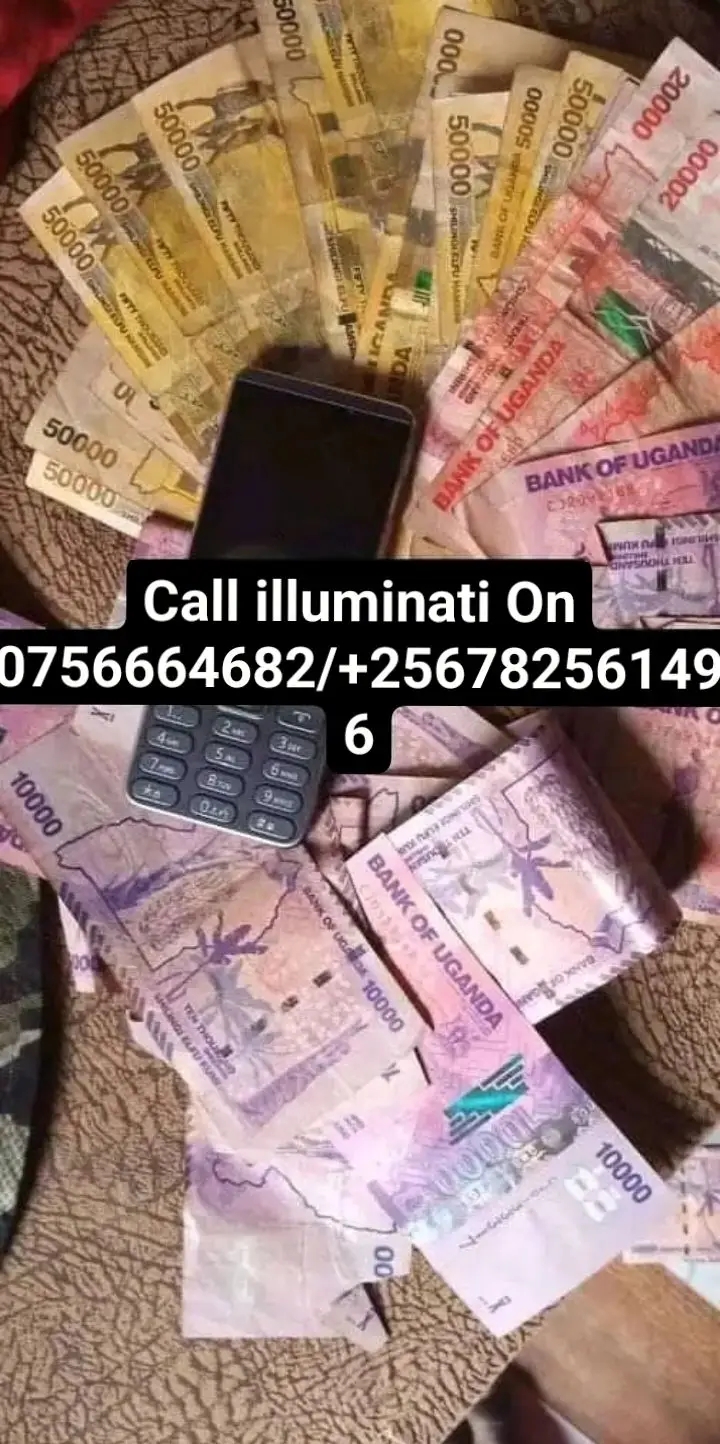 Real illuminati Agent In Kampala Uganda+256782561496/0756664682