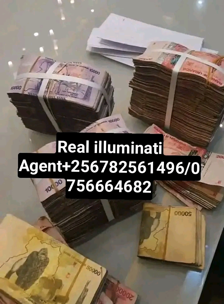 REAL ILLUMINATI AGENT IN KAMPALA UGANDA CALL+256782561496/0756664682