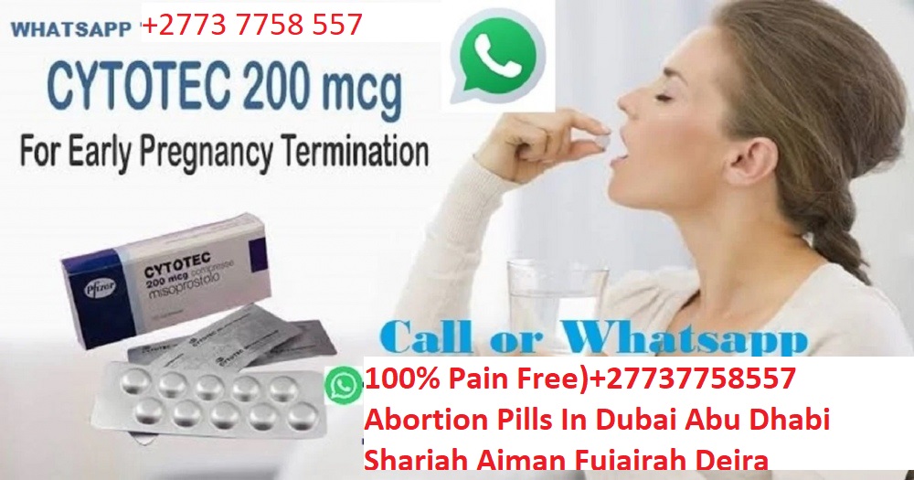 IN PIETERMARITZBURG (+27) 0737758557)) ABORTION PILLS FOR SALE IN PIETERMARITZBURG KEMPTON PARK Memories of UAE))BUY ORIGINAL+27737758557 cytotec