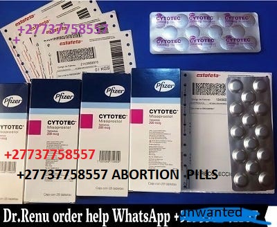 Abortion Pills Dubai Marina [(+27737758557”)] 🏥 Buy LEGiT & Safe And Effective Abortion Medicine in Dubai Marina ● Unw
