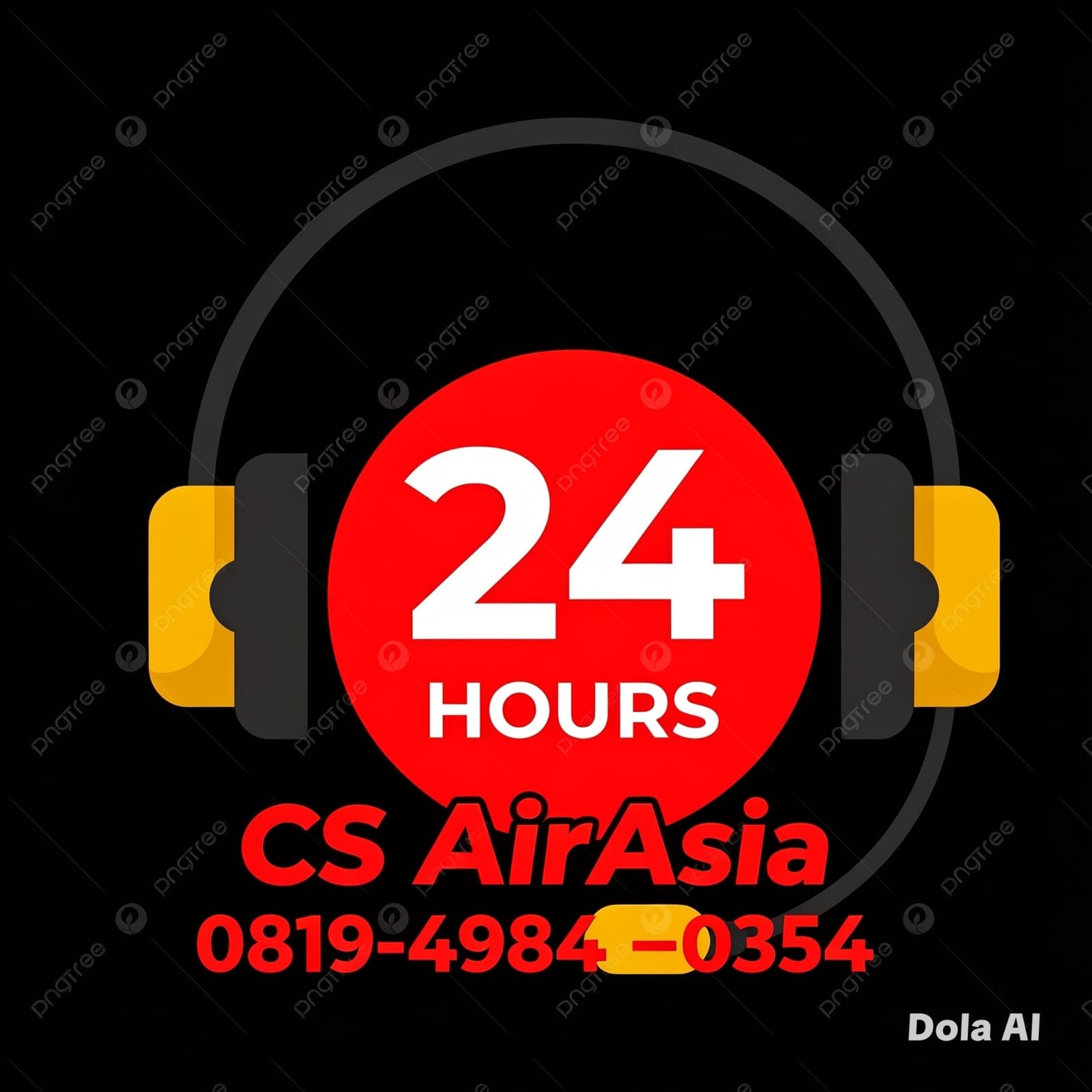Cara Menghubungi AirAsia 📞+62 81949840354
