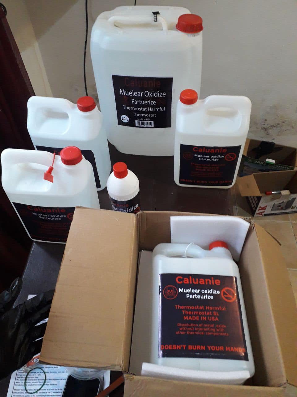 (USA MADE) CALUANIE MUELEAR OXIDIZE FOR SALE WhatsApp(+44 7397 620325)Buy Caluanie Oxidize Muelear Kazakhstan,Buy Caluanie Muelear Oxidize Made USA