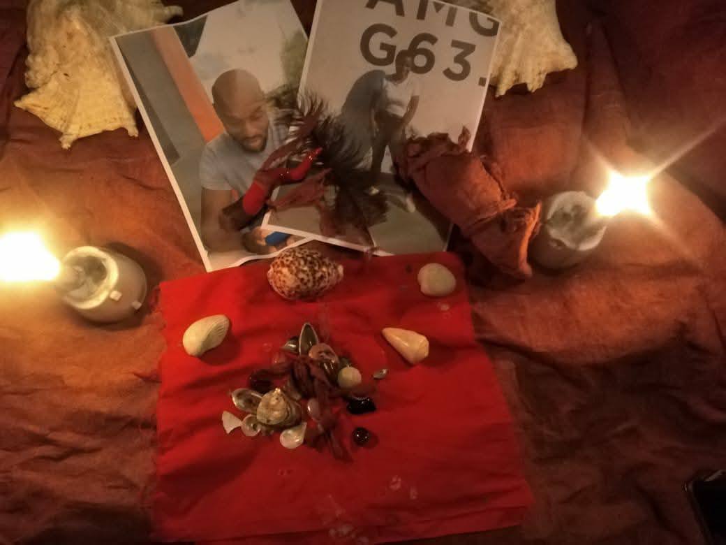 +27631585216 Dr Ashley Ireland Death Spells Caster (@) Destroy Enemy With Revenge Spells Caster in Colombia, Malta,