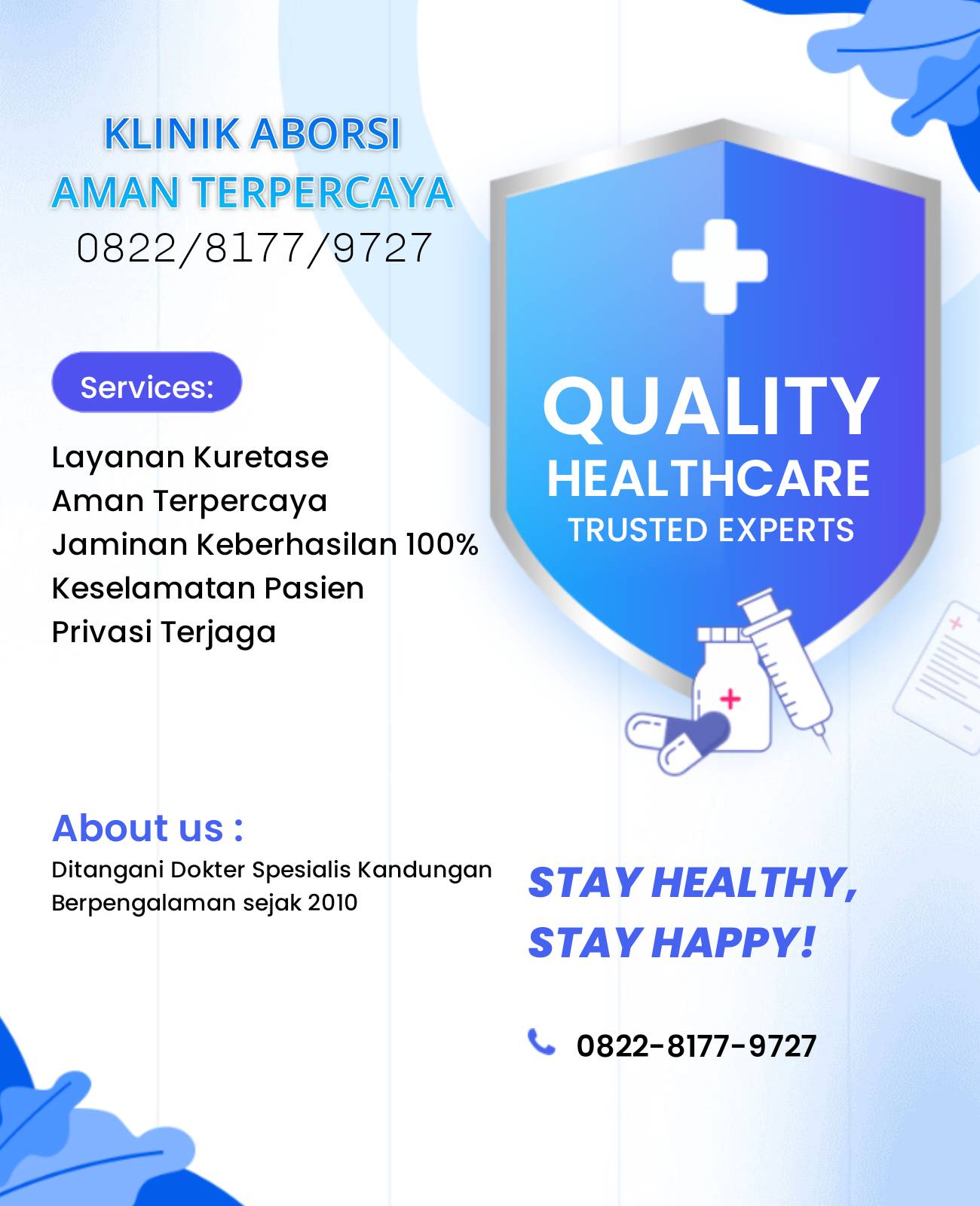 WA 082281779727 DOKTER ABORSI JOGJA, WA 082281779727 KLINIK ABORSI JOGJA, WA 082281779727 TEMPAT ABORSI KURET JOGJA, 082281779727 BIDAN ABORSI DI JOGJA