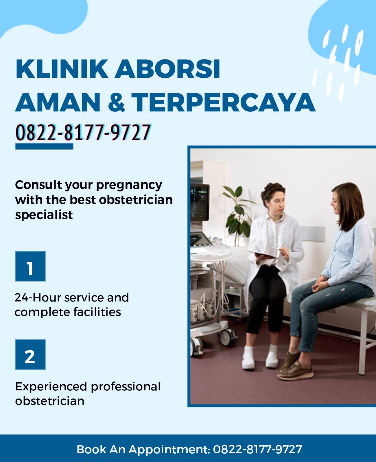 KLINIK ABORSI KURET BATAM 0822/81779/727, KLINIK ABORSI BATAM WA ⚕082281779727, TEMPAT ABORSI BATAM, WA 082281779727 DOKTER ABORSI BATAM