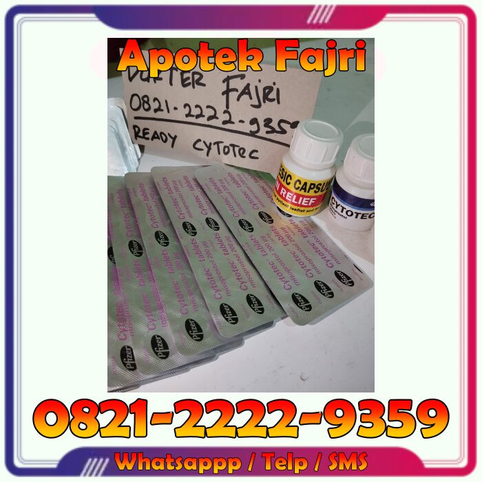 Jual Obat Aborsi Cytotec Bandung ☎082122229359 Dokter SPOG Bandung Terpercaya