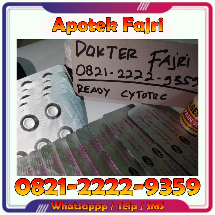 Jual Obat Aborsi Cytotec Bantul ⚕082122229359 Dokter SPOG Bandung Terpercaya