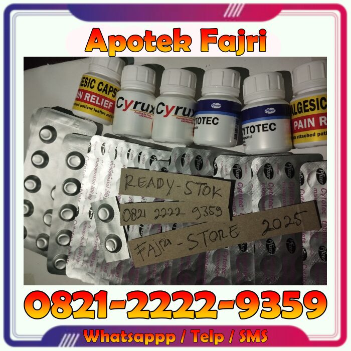 Jual Obat Aborsi Cytotec Bantul ⚕082122229359 Dokter SPOG Bandung Terpercaya