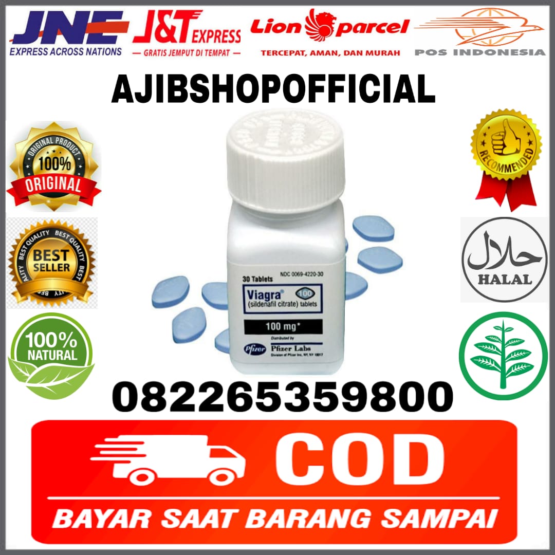 Jual Viagra Asli Di Semarang 082265359800