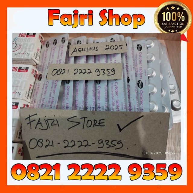Jual Obat Aborsi Cytotec Sragen ⚕082122229359 Dokter SPOG Bandung Terpercaya