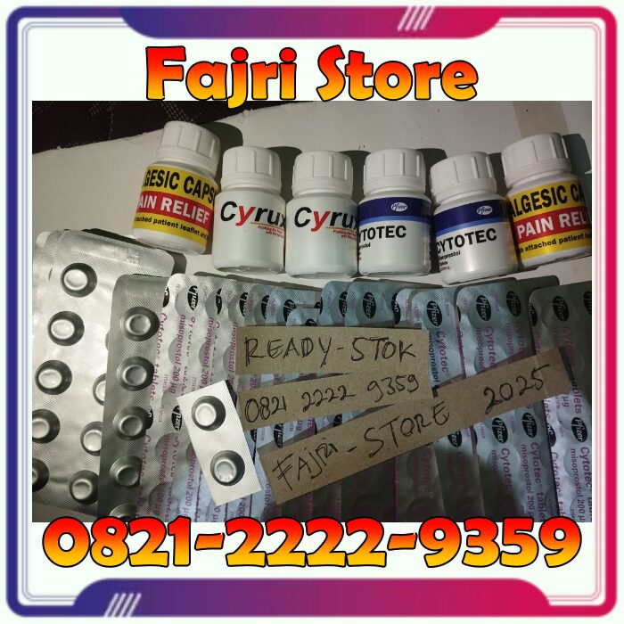 Jual Obat Aborsi Cytotec Surakarta ⚕082122229359 Dokter SPOG Bandung Terpercaya