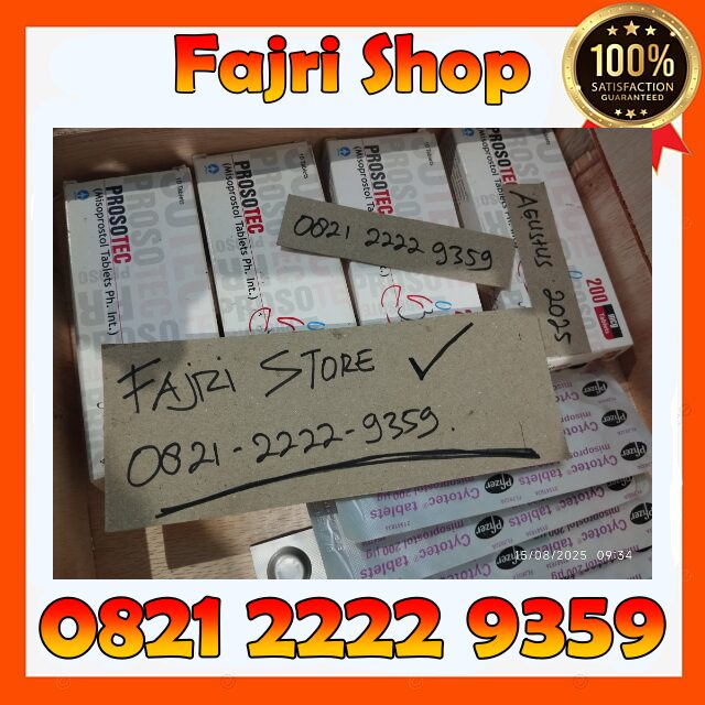 Jual Obat Aborsi Cytotec Tegal ⚕082122229359 Dokter SPOG Bandung Terpercaya