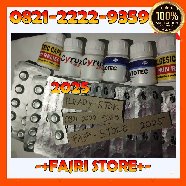 Jual Obat Aborsi Cytotec Pandeglang ☎082122229359 Dokter SPOG Bandung Terpercaya