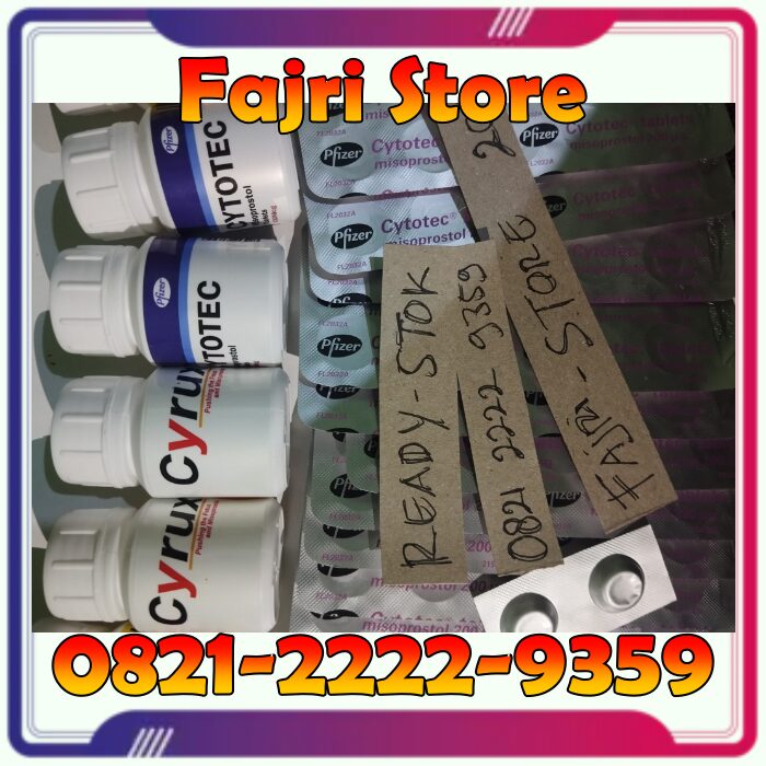 Jual Obat Aborsi Cytotec Surakarta ⚕082122229359 Dokter SPOG Bandung Terpercaya
