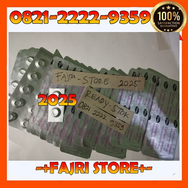 Jual Obat Aborsi Cytotec Wonosobo ⚕082122229359 Dokter SPOG Bandung Terpercaya
