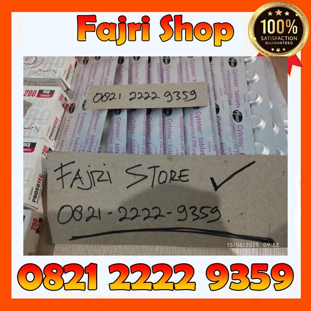 Jual Obat Aborsi Cytotec Pandeglang ☎082122229359 Dokter SPOG Bandung Terpercaya